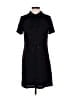 Elle Stars Black Cocktail Dress Size M - photo 1