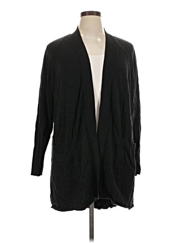 Isaac Mizrahi LIVE! Cardigan (view 1)
