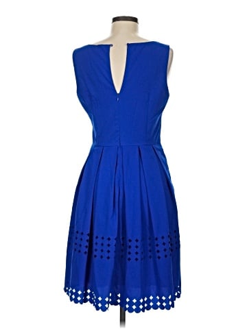 Brixon Ivy Casual Dress (view 2)