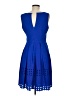Brixon Ivy Blue Casual Dress Size M - photo 2