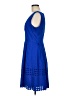 Brixon Ivy Blue Casual Dress Size M - photo 5