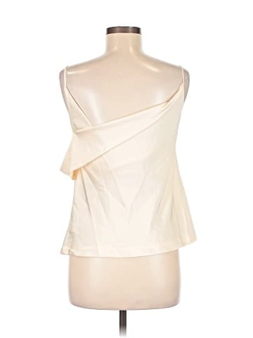 A.L.C. Sleeveless Blouse (view 2)