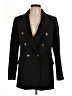 Elie Tahari Black Blazer Size 10 - photo 1