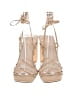 RAYE Tan Sandals Size 7 1/2 - photo 2