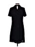 Elle Stars Black Cocktail Dress Size M - photo 2