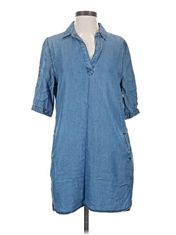 Velvet Heart Casual Dress (view 1)