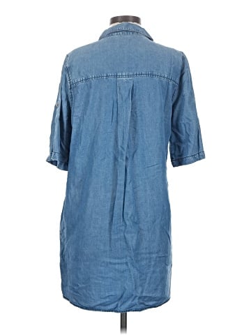 Velvet Heart Casual Dress (view 2)
