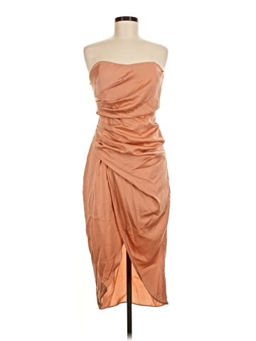 Do & Be Cocktail Dress (view 1)