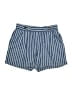 Robert Louis Stripes Blue Shorts Size M - photo 1