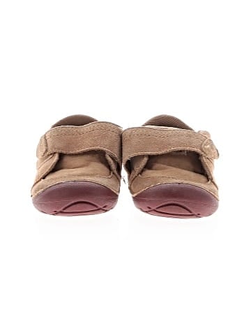 Stride Rite Booties (view 2)