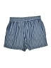 Robert Louis Stripes Blue Shorts Size M - photo 2
