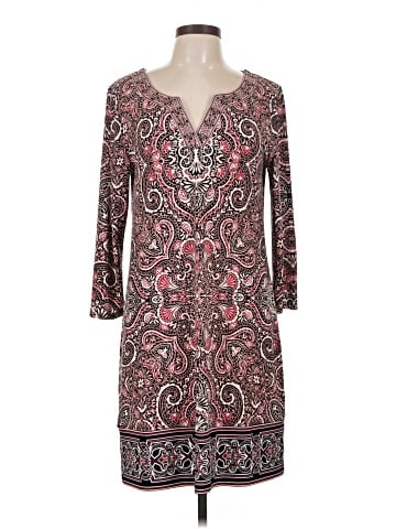 White House Black Market Casual Dress (view 1)