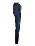 Madewell Solid Blue Jeans Size 27 waist - photo 4
