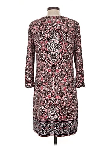 White House Black Market Casual Dress (view 2)