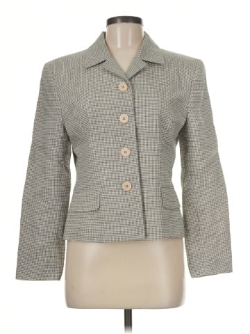 Amanda Smith Blazer (view 1)