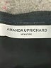 Amanda Uprichard 100% Polyester Black Romper Size XS - photo 4