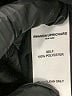 Amanda Uprichard 100% Polyester Black Romper Size XS - photo 5