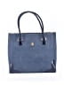 Diane von Furstenberg Blue Tote One size - photo 1