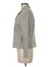 Amanda Smith Tweed Gray Blazer Size 6 - photo 5
