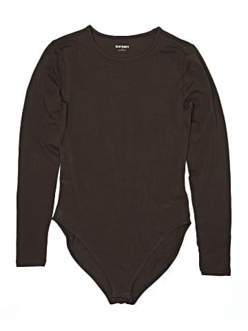 Old Navy Bodysuit (view 1)