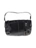 Kenneth Cole REACTION Solid Black Shoulder Bag One size - photo 1