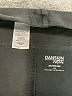 Danskin Now Color Block Black Active Pants Size 20 - photo 4