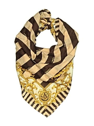 Fendi Vintage Handkerchief (view 1)