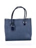 Diane von Furstenberg Blue Tote One size - photo 3