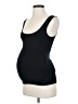 Hatch Black Tank Top Size XS Maternity (0) - photo 1
