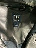 Gap Kids 100% Polyester Black Jacket Size S (kids) - photo 3