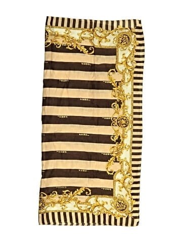 Fendi Vintage Handkerchief (view 2)