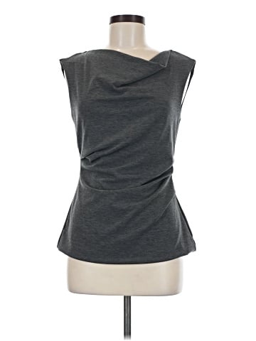 White House Black Market Sleeveless Top (view 1)