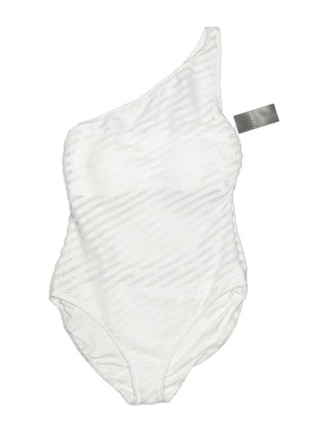 Lauren by Ralph Lauren One Piece Swimsuit (view 1)