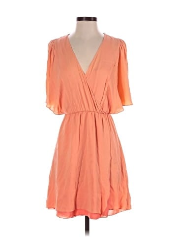 Alice + Olivia Casual Dress (view 1)