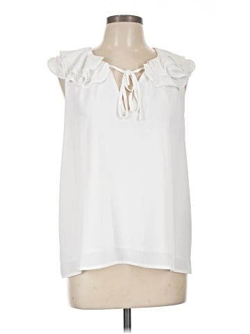 Mittoshop Sleeveless T-Shirt (view 1)