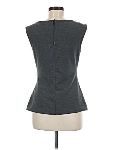 White House Black Market Sleeveless Top (view 2)