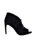 BCBGeneration Black Heels Size 7 1/2 - photo 1