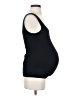 Hatch Black Tank Top Size XS Maternity (0) - photo 4