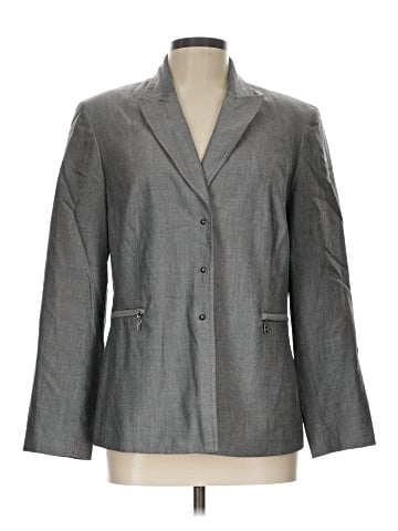 DressBarn Blazer (view 1)