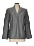 DressBarn Gray Blazer Size 12 - photo 1
