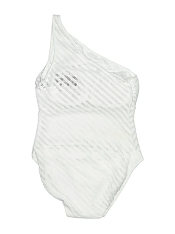 Lauren by Ralph Lauren One Piece Swimsuit (view 2)
