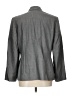 DressBarn Gray Blazer Size 12 - photo 2