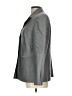 DressBarn Gray Blazer Size 12 - photo 5