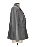 DressBarn Gray Blazer Size 12 - photo 4