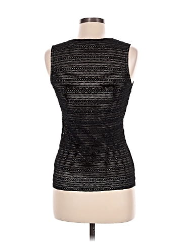 White House Black Market Sleeveless Top (view 2)