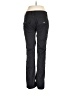 PrAna Black Casual Pants Size 10 - photo 2