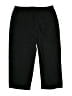 Nike 100% Polyester Black Track Pants Size 16 - 18 - photo 2