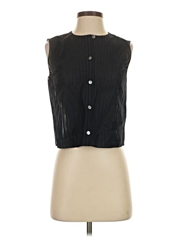 Theory Sleeveless Blouse (view 1)