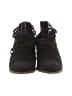 Fergalicious Black Ankle Boots Size 8 1/2 - photo 2