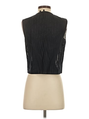 Theory Sleeveless Blouse (view 2)
